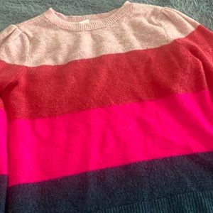 Gap kids sweater